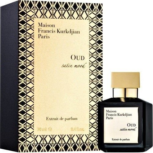 Maison Francis Kurkdjian Oud Satin Mood Парфюмерная вода 70 мл #1