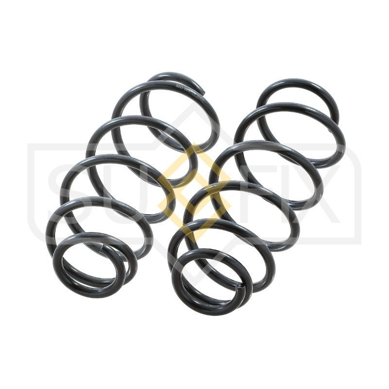 SUFIX Пружины подвески перед прав/лев, шевроле круз / CHEVROLET CRUZE ...