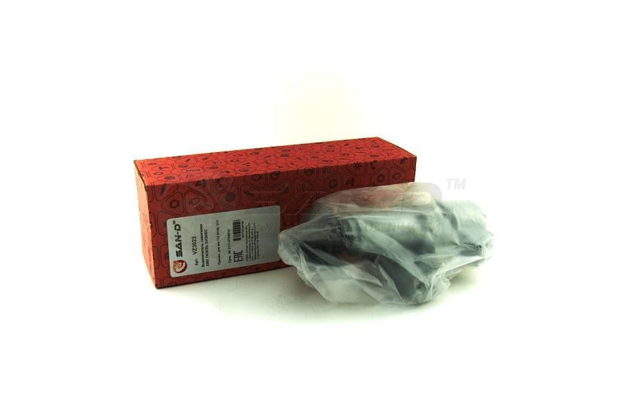 Замок зажигания / выключатель зажигания ГАЗель Бизнес / ГАЗель Next ...