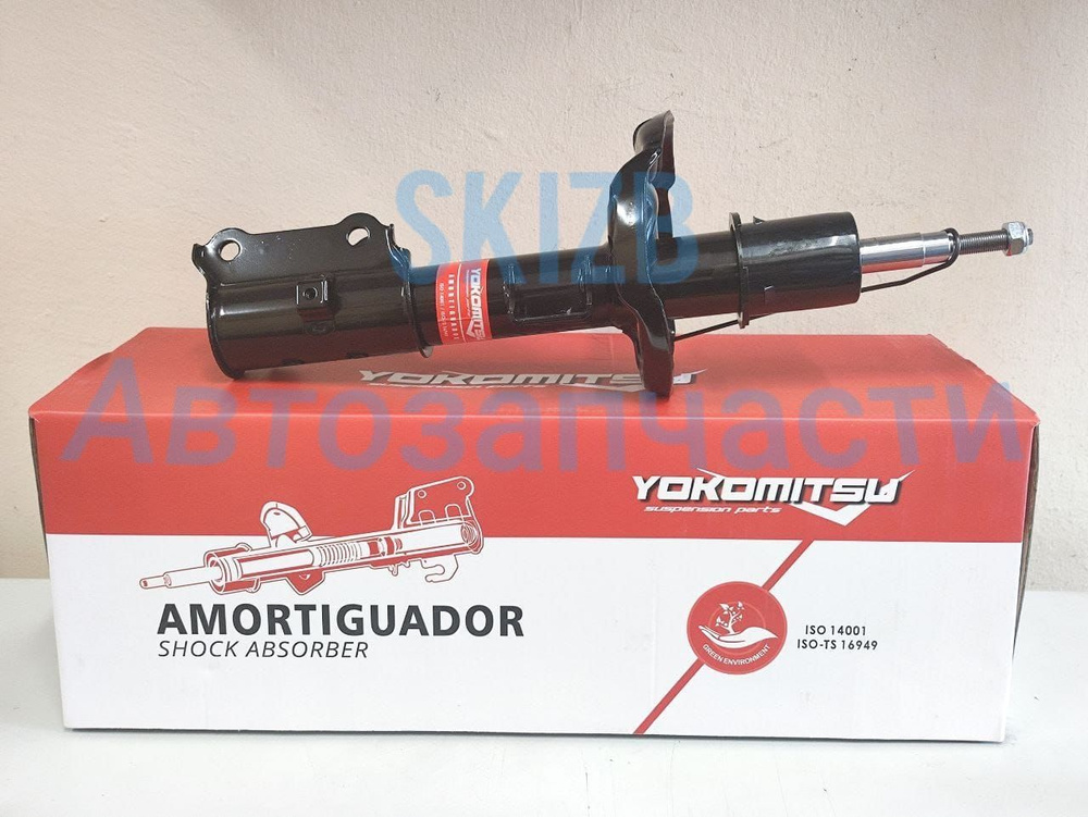 Yokomitsu. Yokomitsu амортизаторы отзывы. yokomitsu запчасти страна производитель.