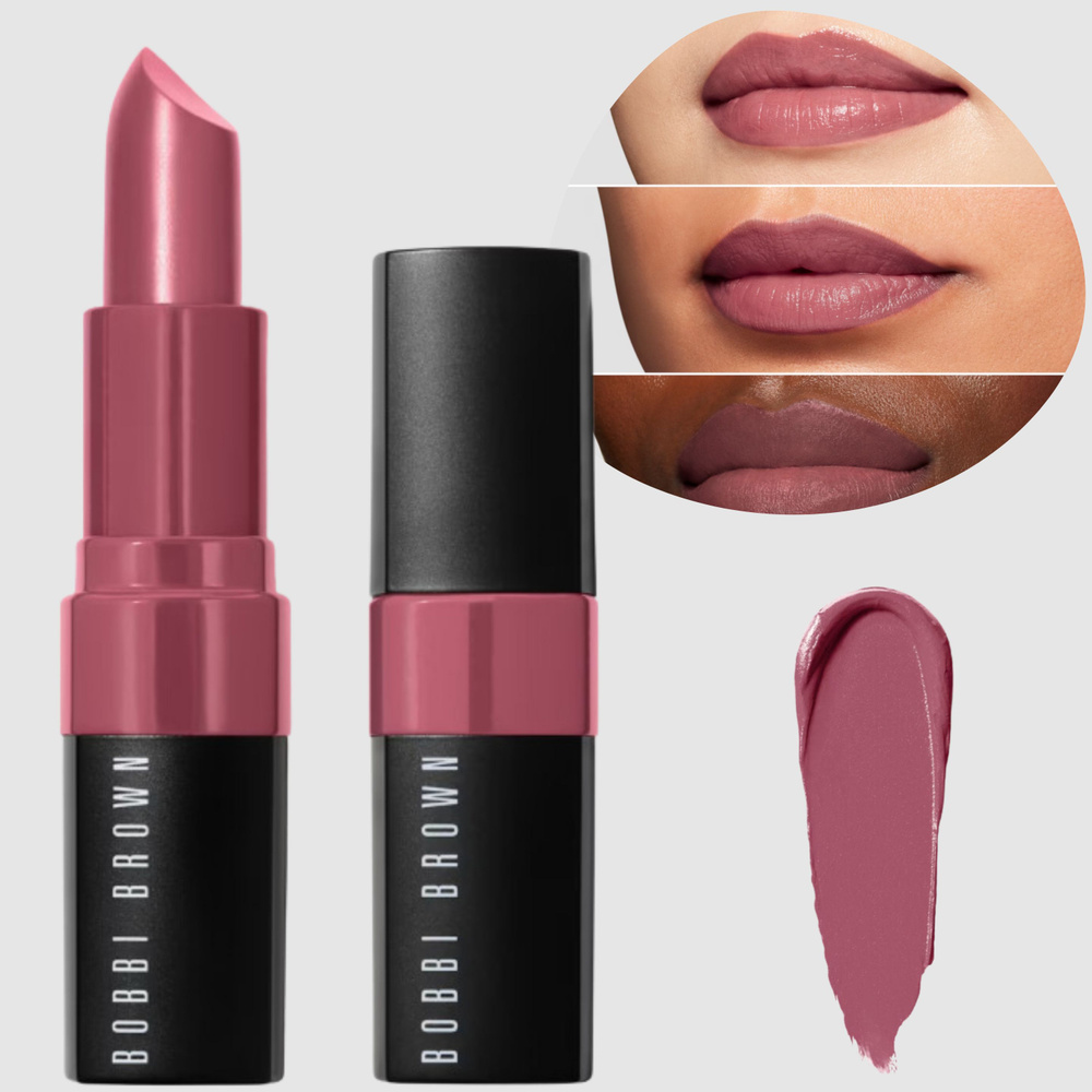Crushed Lip Color In Plum – Intensive Lippenfarbe, 3,4 Gramm