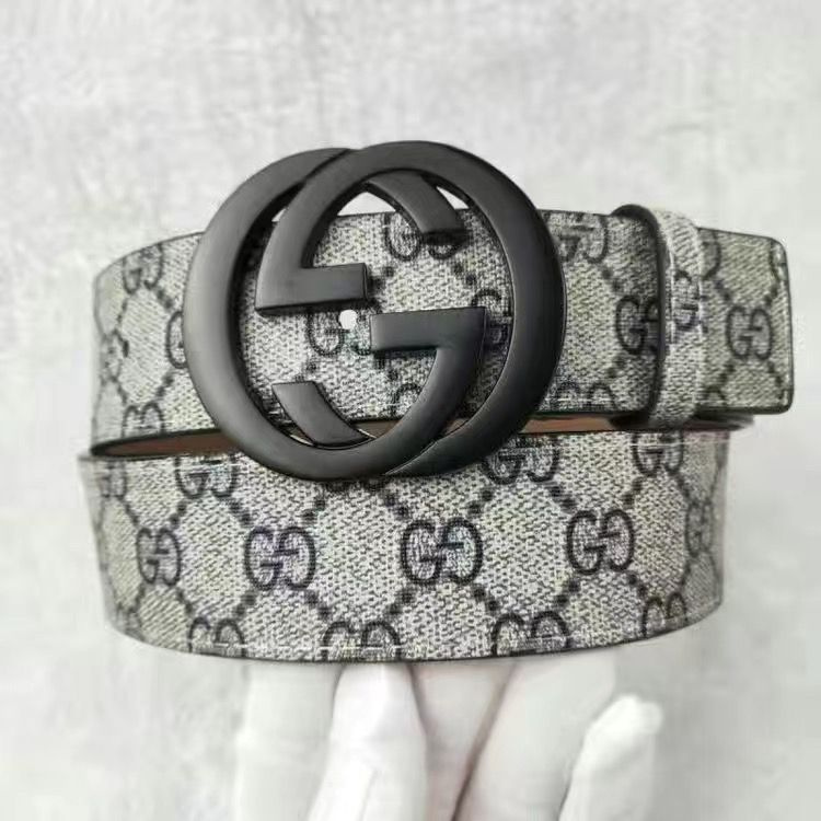 Gucci Ремень #1