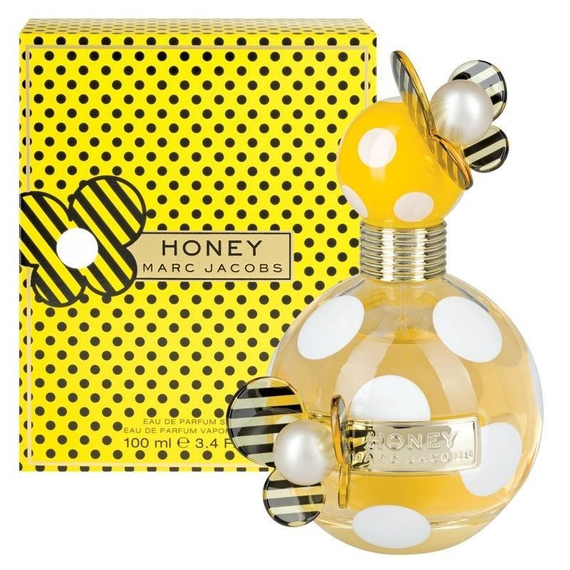 Honey eau cheap de parfum