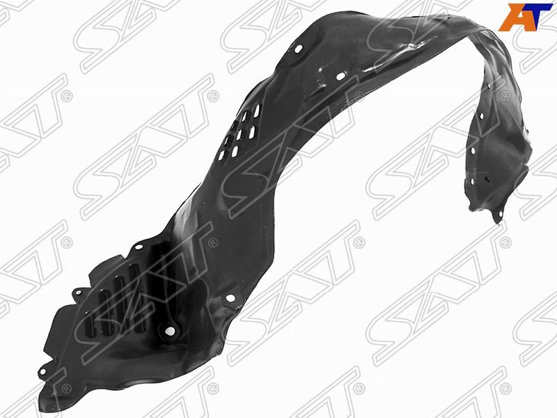 Подкрылок передний правый для Тойота Таун Эйс Ной 4 1996-2001, Toyota ...