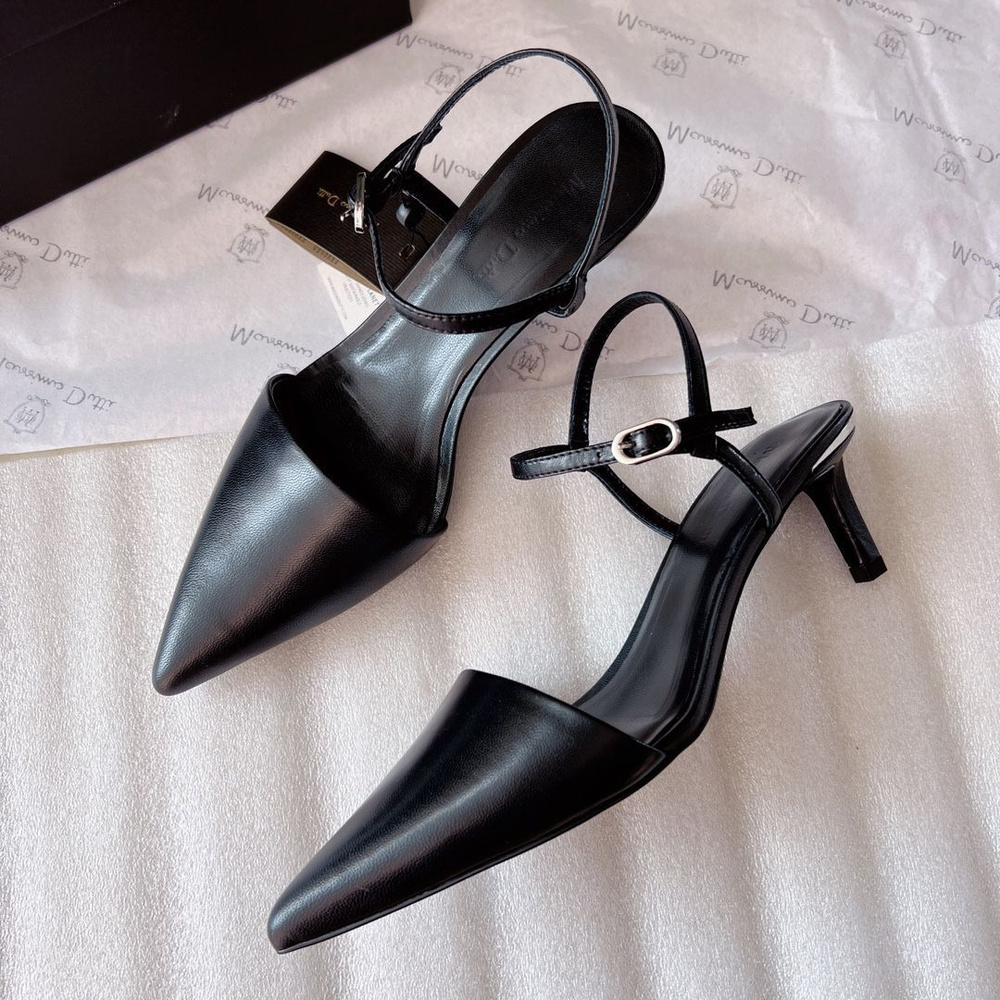 Босоножки Massimo Dutti - купить с доставкой по выгодным ценам в ...