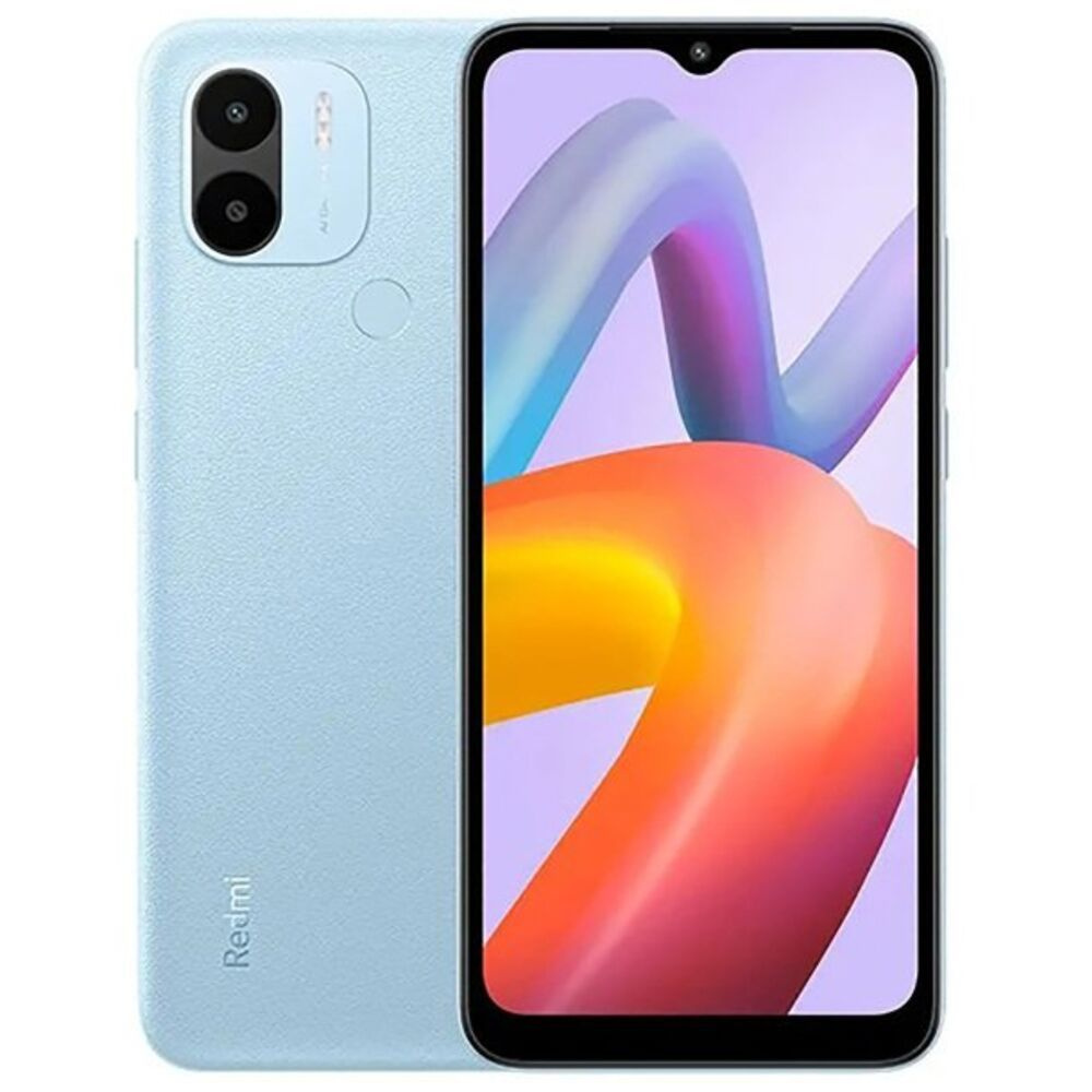 Смартфон Xiaomi Redmi A2+ LB - купить по выгодной цене в интернет-магазине  OZON (1066555546)