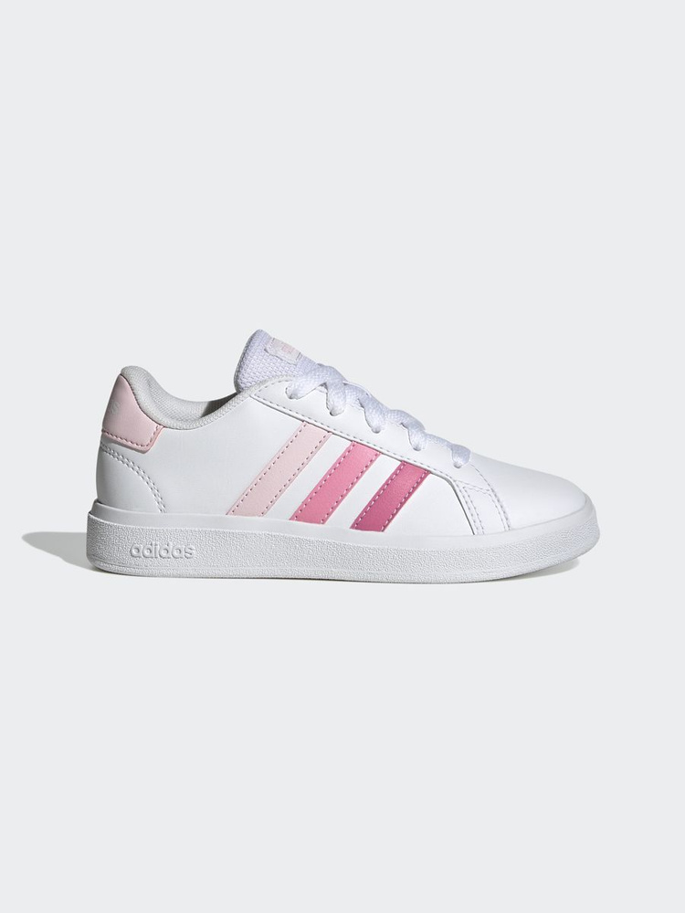 Adidas court rosa on sale