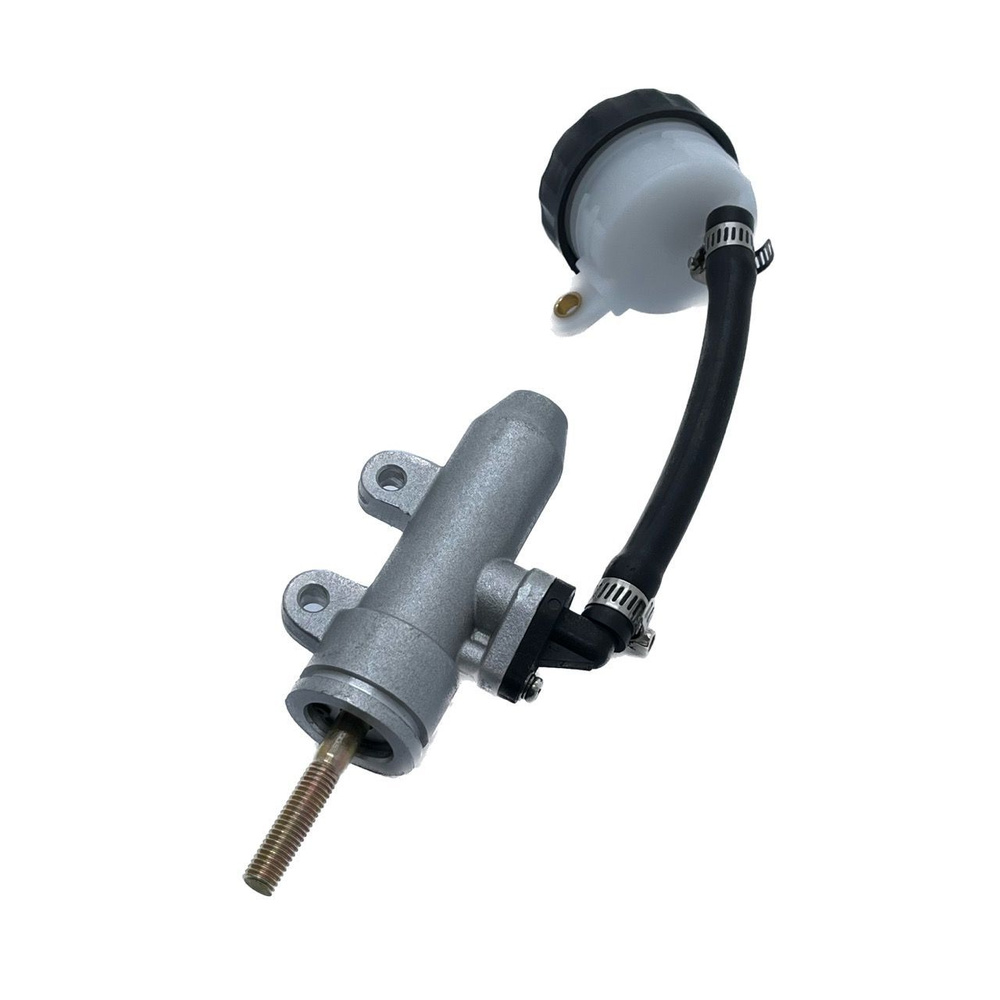 Цилиндр тормозной главный (заднего дискового тормоза), в сборе - купить ...