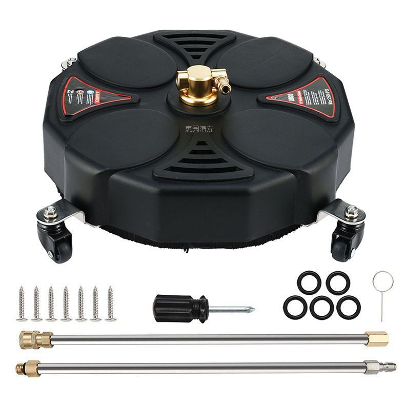 Насадки для мойки патио, очиститель пола, щетка для очистки поверхности ...