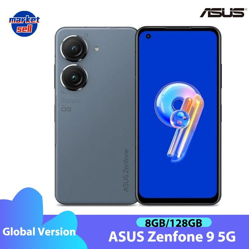 order asus zenfone 9