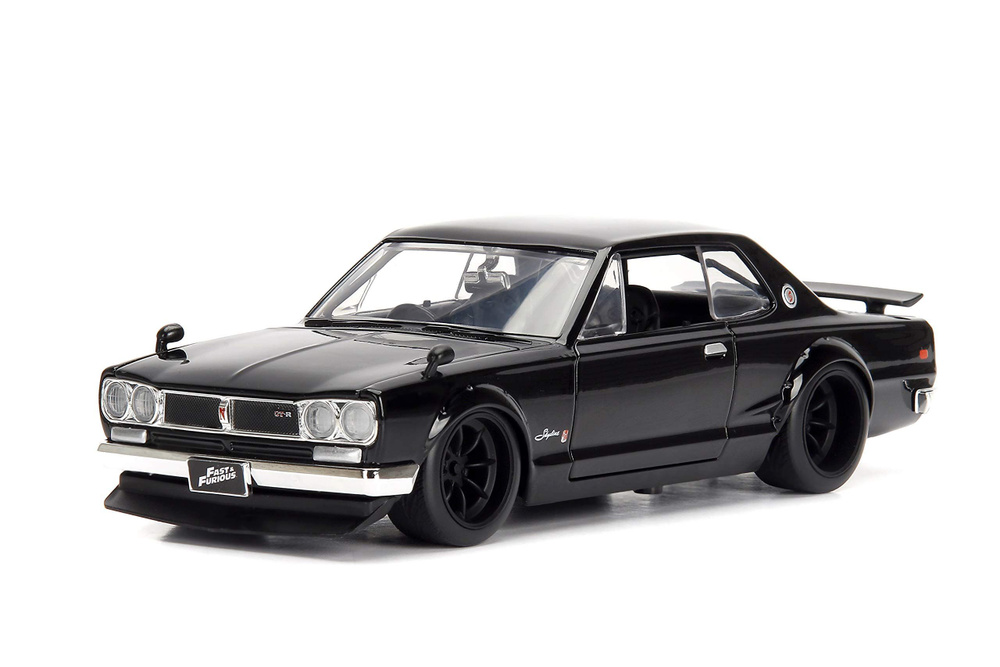 Skyline diecast best sale