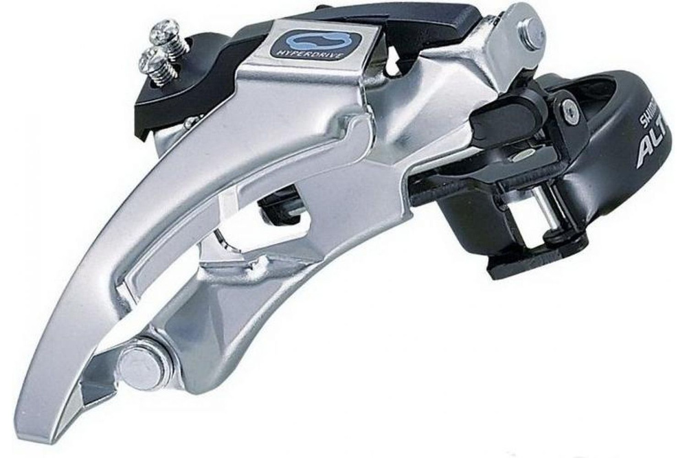 Переключатель передний для велосипеда Shimano Altus, M310 - купить с ...