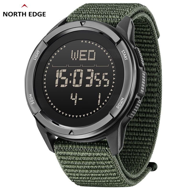 Часы North Edge. North Edge Alps. Тактические часы. Tacticalw watch сщьзфы.