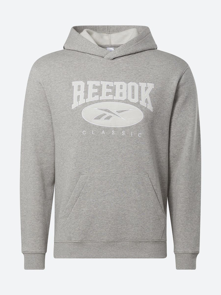 Худи Reebok Cl Ae Hoodie - купить с доставкой по выгодным ценам в ...