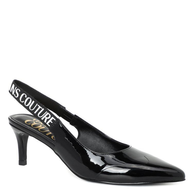 Туфли Versace Jeans Couture - купить с доставкой по выгодным ценам в ...