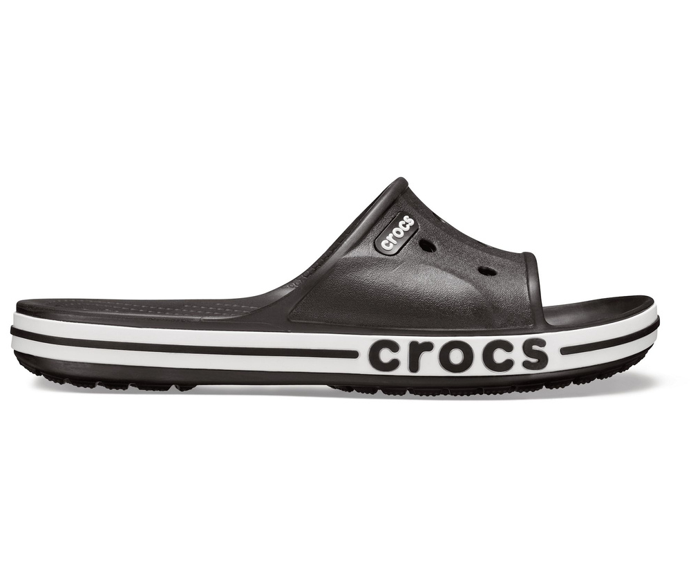 Шлепанцы Crocs #1