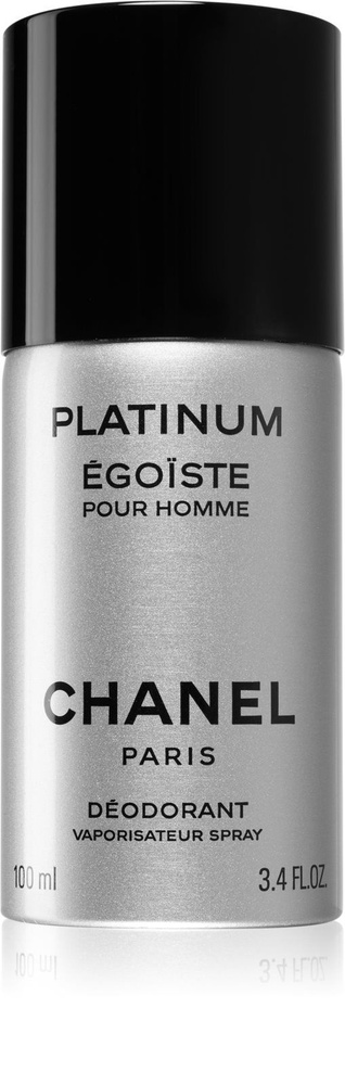 Chanel Дезодорант 100 мл #1