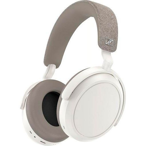 Беспроводные наушники Sennheiser Momentum 4 Wireless (White) #1