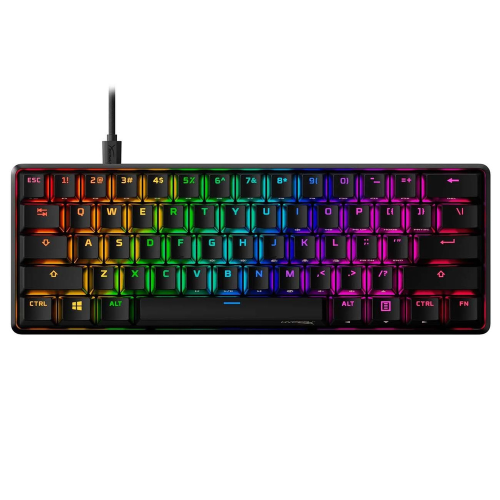 Hyperx 60 keyboard. Hyperx 60 keyboard