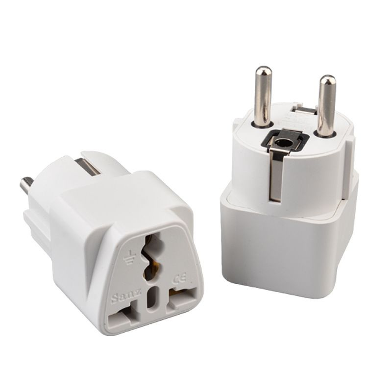 Адаптер для розетки, 2 цвета - купить по низкой цене в интернет ...