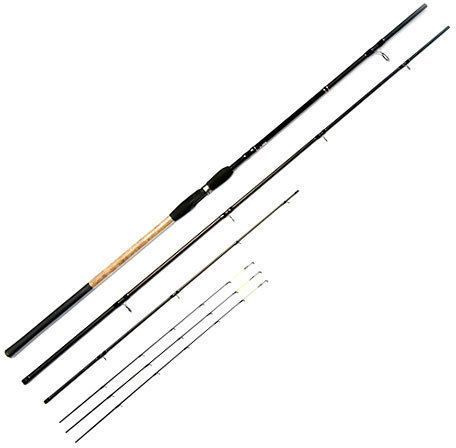 Удилище Salmo Diamond Feeder, от 100 гр купить по выгодным ценам в ...