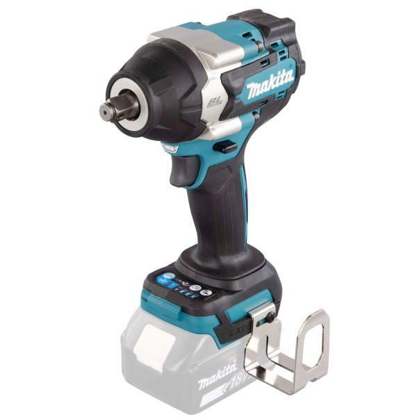 Аккумуляторный ударный гайковерт Makita DTW700Z #1