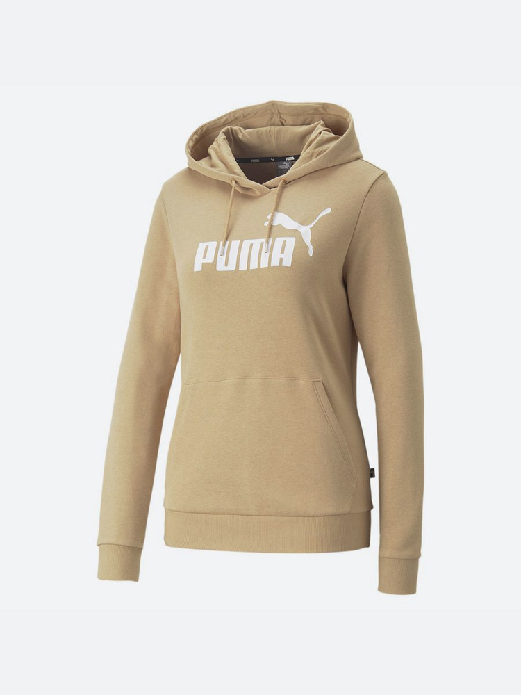 Худи PUMA ESS Logo Hoodie #1