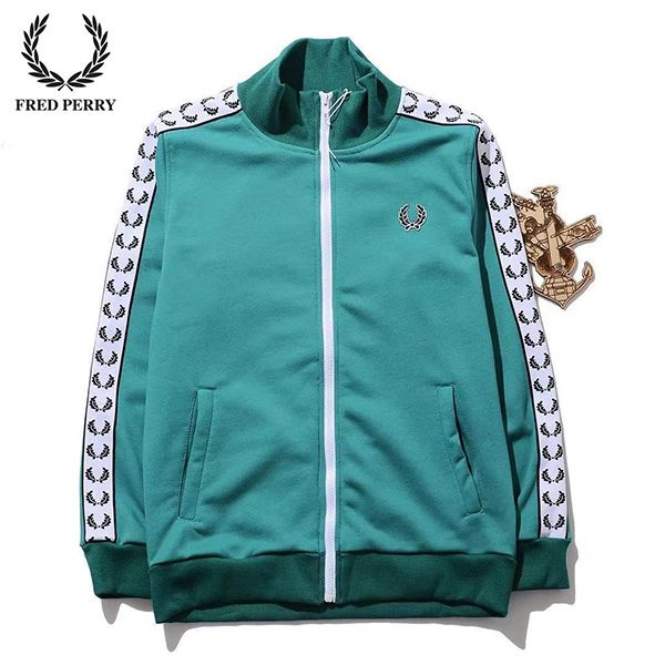 Куртка Fred Perry #1