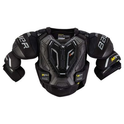 Наплечник BAUER SUPREME M5 PRO INT (L) #1