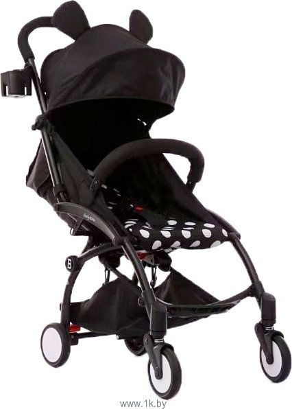 Baby time mini portable 2024 stroller