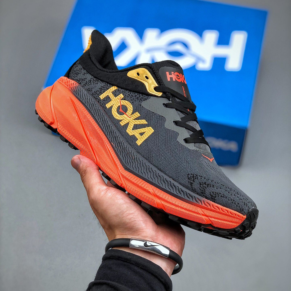 Кроссовки HOKA ONE ONE #1