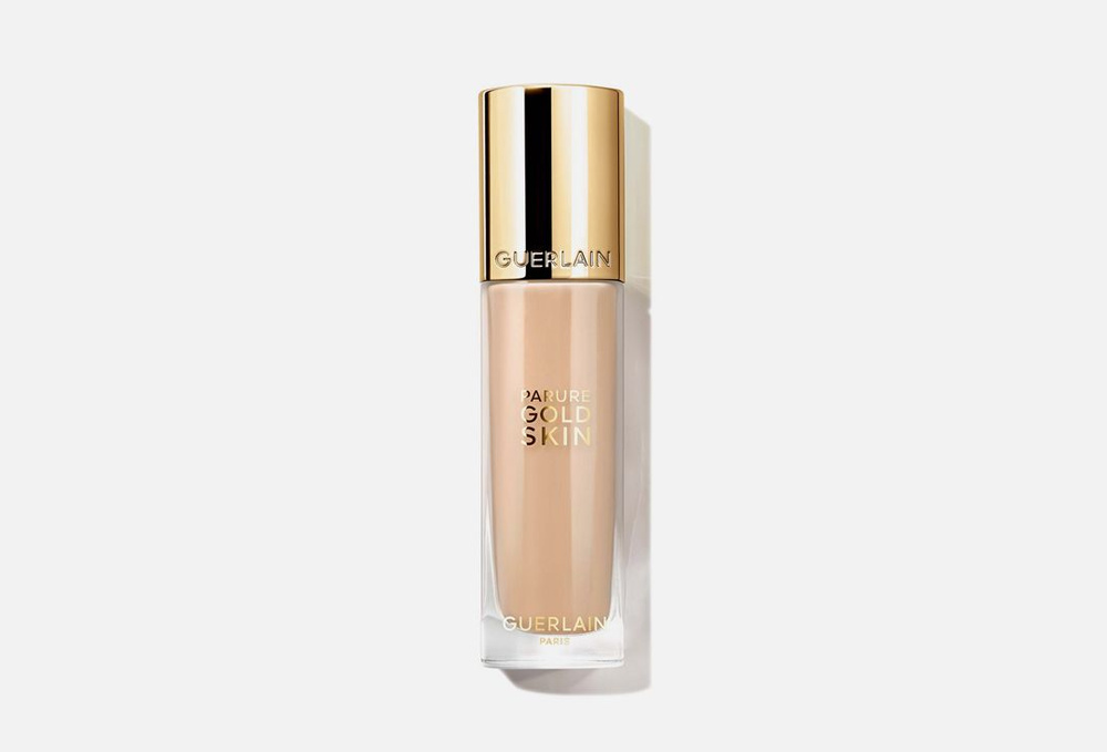 Тональное средство SPF20 PA GUERLAIN Parure Gold Skin - купить с ...