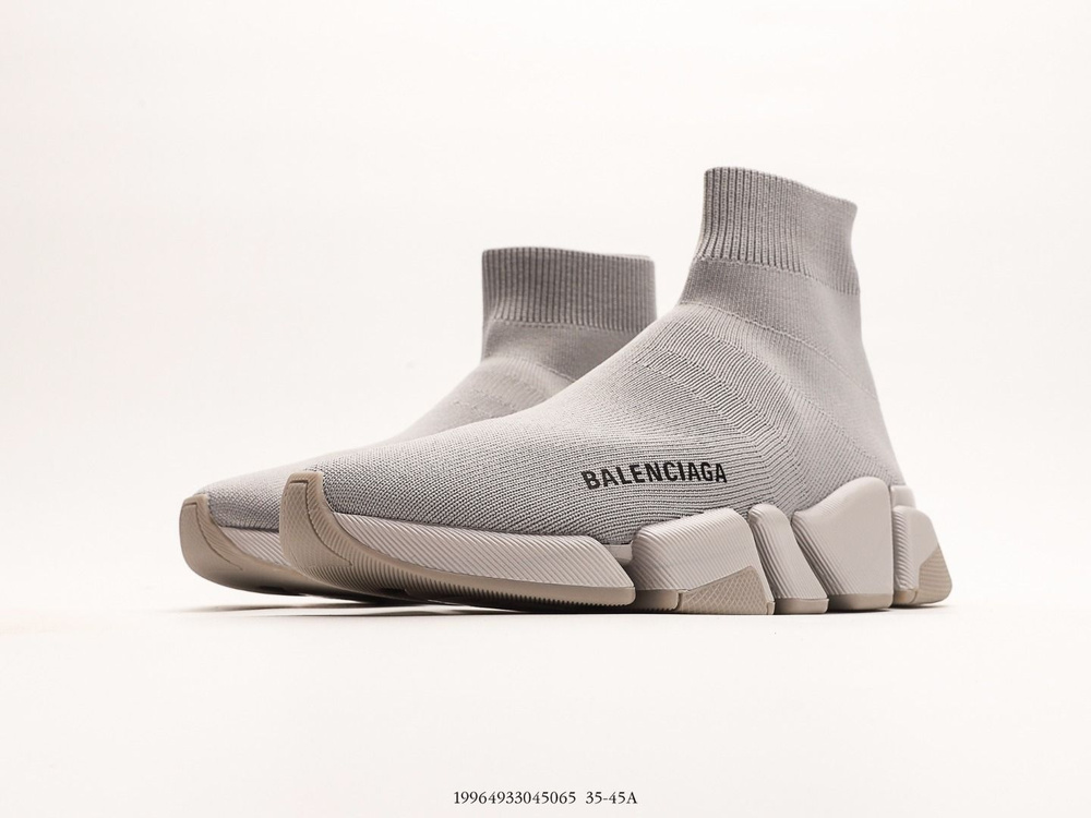 Speed runner balenciaga online