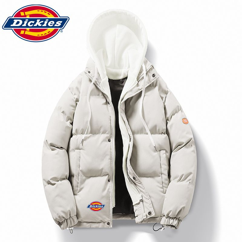 Пуховик Dickies #1