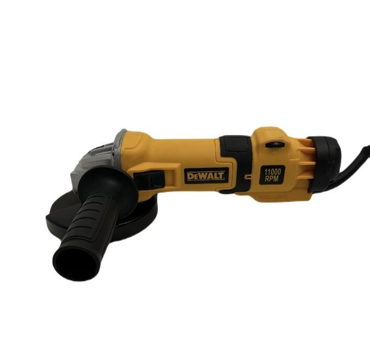 Угловая Шлифмашина Dewalt Dwe4257 Купить