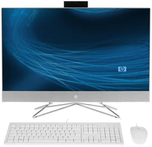 HP 27" Моноблок 27-dp1027ur (516U8EA) (Intel Core i5-1135G7, SSD 512 ГБ, Без видеокарты, Windows 10 Home), #1