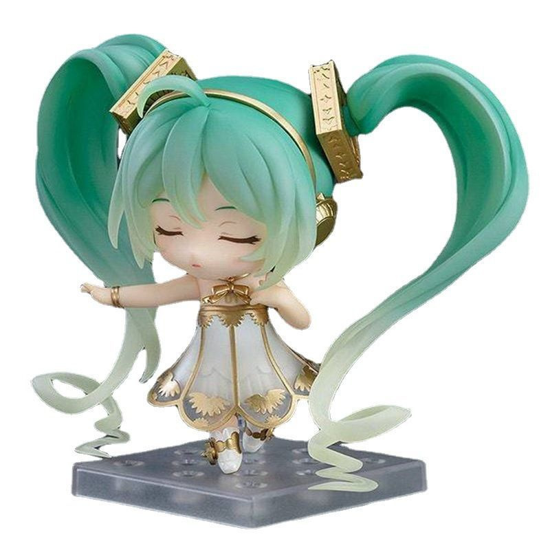 Фигурка Мику Хацунэ / Miku Hatsune - купить с доставкой по выгодным ...