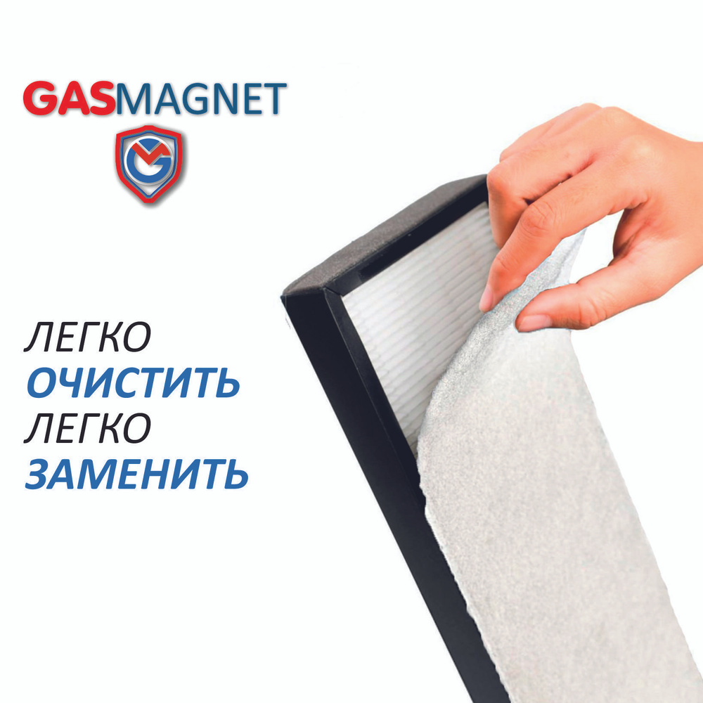 Дополнительный фильтр для воздухоочистителя Philips (5 шт.) - купить с ...