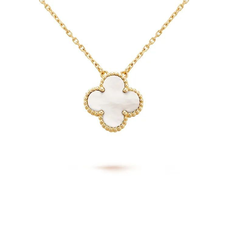Подвеска Van Cleef & Arpels - купить с доставкой по выгодным ценам в ...
