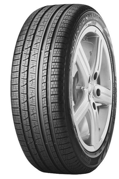 Pirelli Scorpion Verde All Season Шины  летние 215/65  R16 98H #1