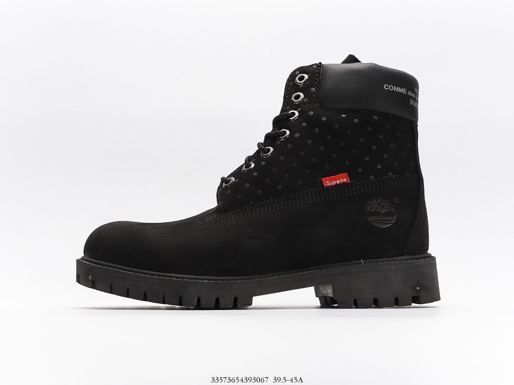 Des timberland best sale