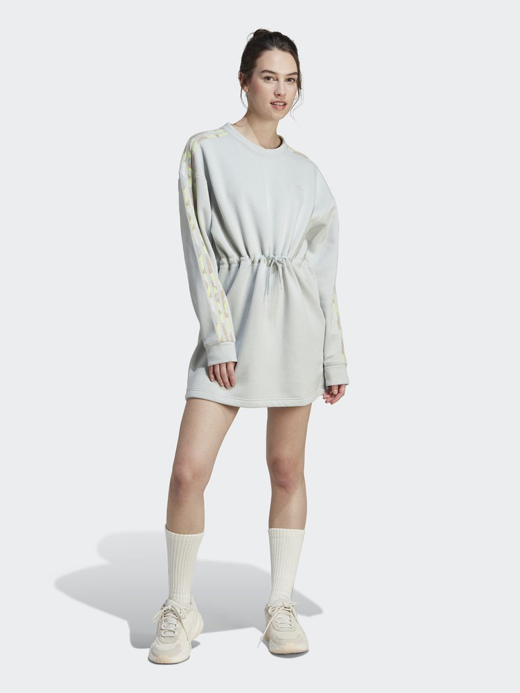 Adidas store dress xl