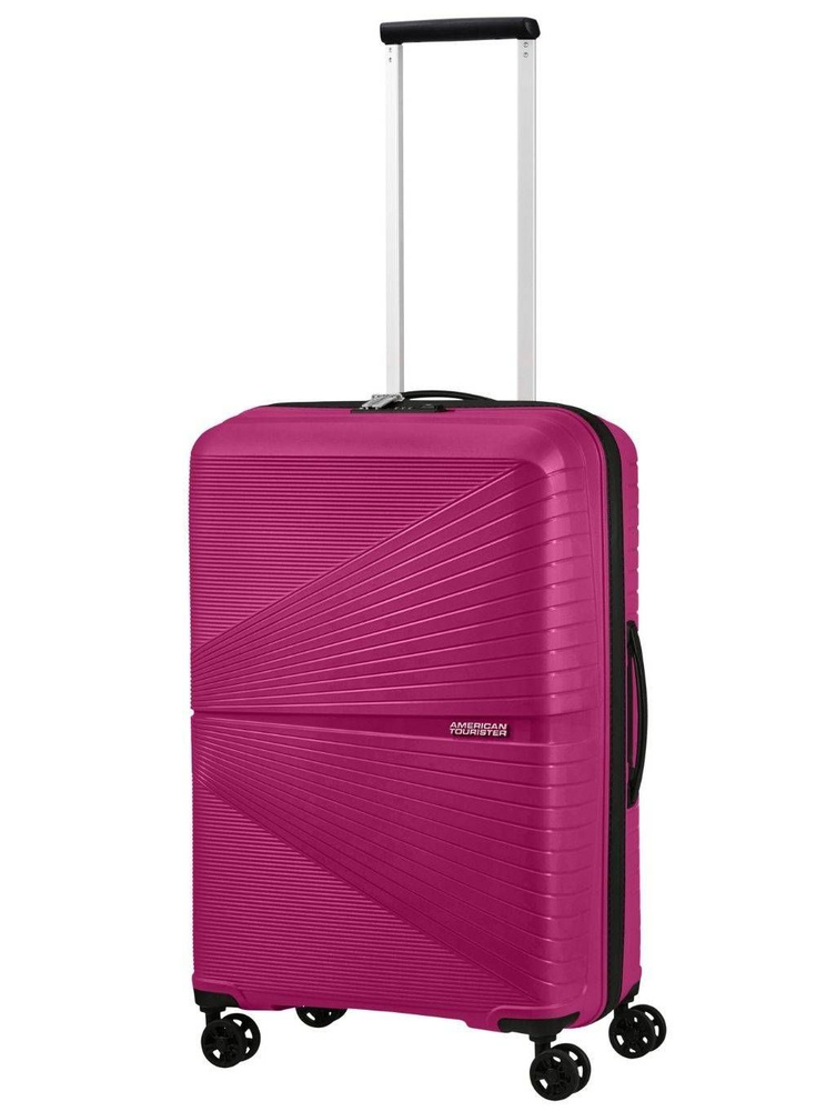 Чемодан American Tourister Airconic, Полипропилен, 67 см, 67 л - купить ...