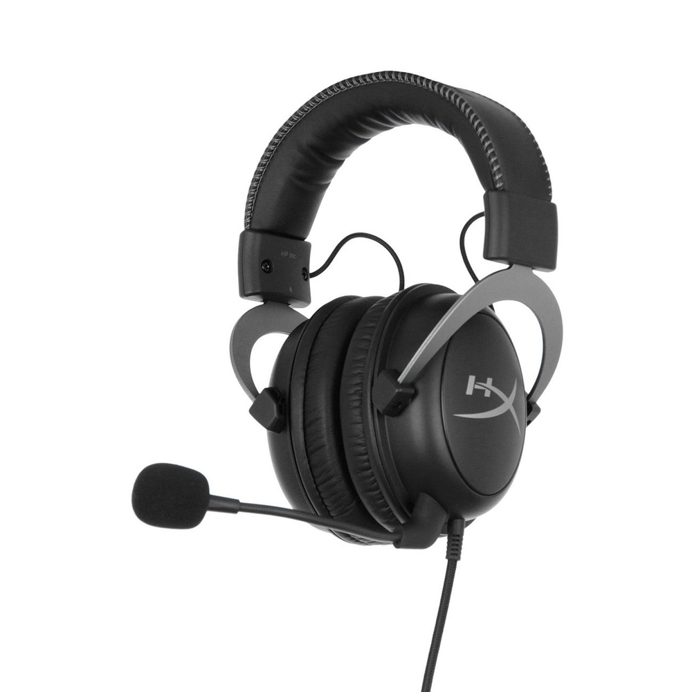 Hyperx cloud ii khx hscp. Hyperx cloud ii khx hscp