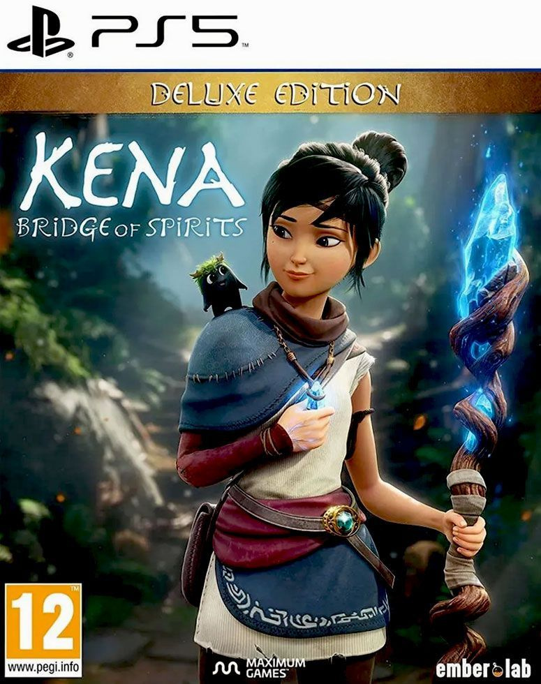 Kena ps5 on sale