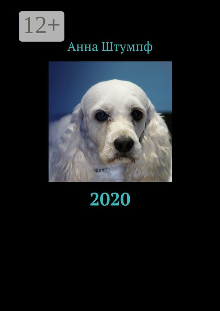 2020 | Штумпф Анна #1