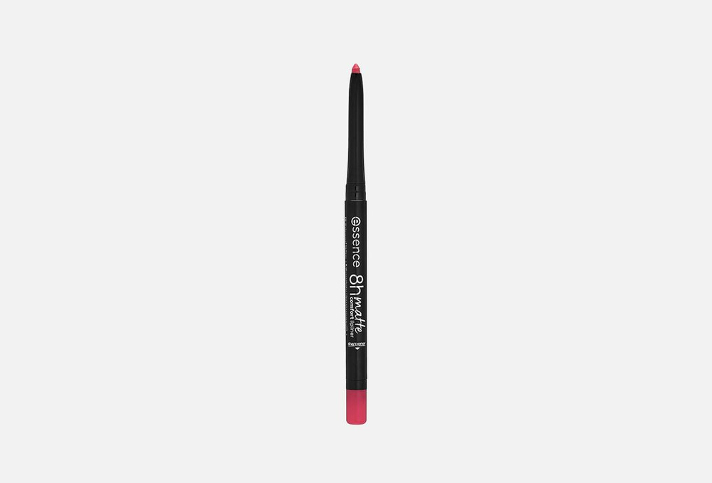 Карандаш для губ Essence 8h matte comfort Pink Blush 05, 0.3 мл #1