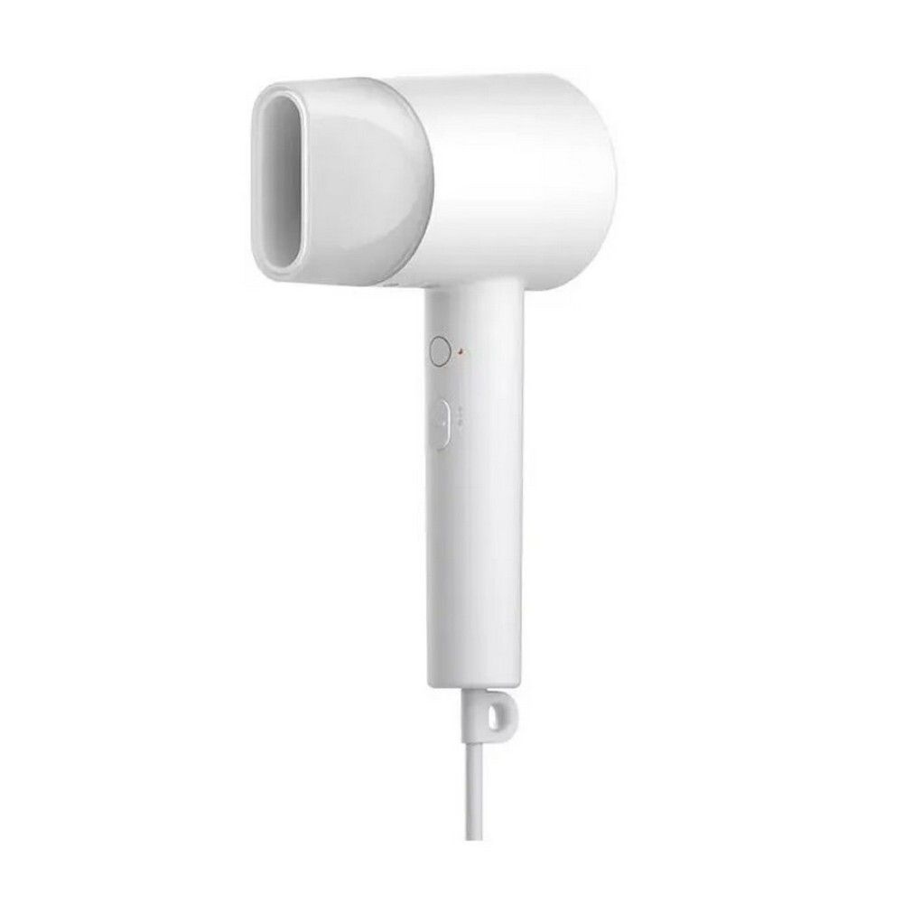 Фен для волос Xiaomi Mi Ionic Hair Dryer H300, белый - купить по ...