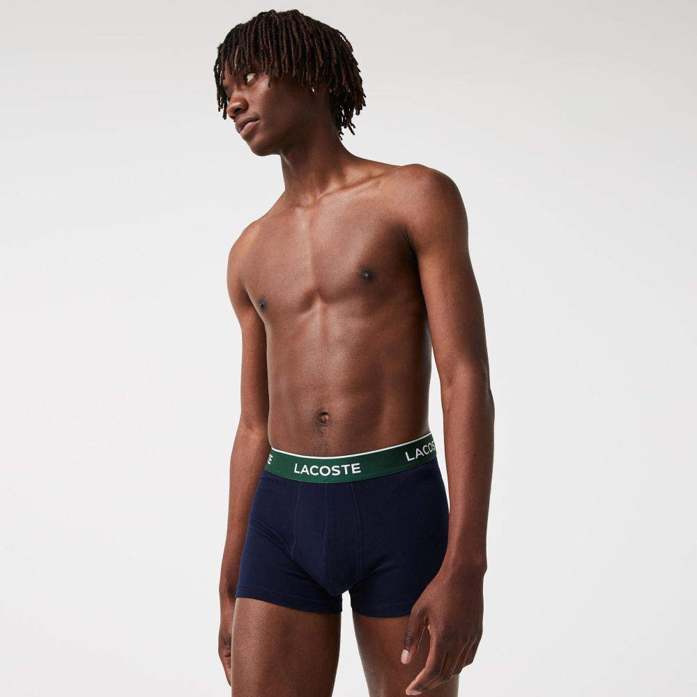 Lacoste boxer shorts online