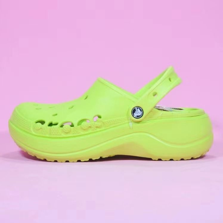 Тапочки Crocs Coast Clog #1